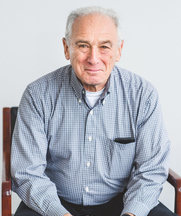 Simon J. Adler